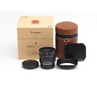 7artisans 35mm F2.0 Leica M Mount Mark II