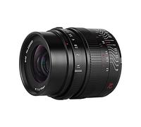7artisans 24mm F1.4 APS-C Large Aperture Humanities Camera Lens Compatible with Nikon Z Mount Prime Lens