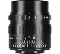 7artisans 24mm F1.4 APS-C Manual Prime Lens Large Aperture Compatible for Fuji X,FX-Mount Mirrorless Cameras X-A1 X-A10 X-A2 X-A3 A-at X-M1 XM2 X-T1 X-T10 X-T2 X-T20 X-Pro1 X-Pro2 X-E1 X-E2 E-E2s