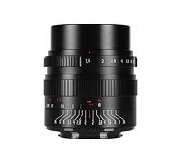 7artisans 24mm F1.4 Camera Lens Large Aperture Manual Prime Lens Compatible with APS-C FUJI Fujifilm FX-mount Mirrorless Cameras