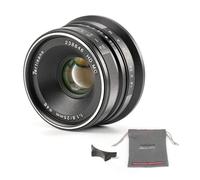 7artisans 25mm F1.8 APS-C Wide -Angle Manual Focus Lens for Nikon Z Mount Compact Mirrorless Cameras for Nikon Z50 Z6 Z7 Z6 II