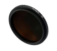 7artisans 34mm ND1000 filter for 9mm F/5.6