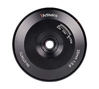 7artisans 35 mm f5.6 full-frame manual focus ultra-thin lens for Leica Panasonic L series mirrorless camera