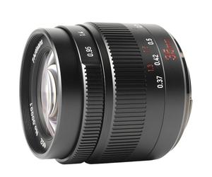 7artisans 35mm F/0.95 for M43 mount | ✅2026deals