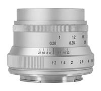 7artisans 35mm F1.2 Sony (E Mount) Mark II | ✅ 5 years warranty
