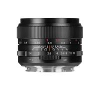 7artisans 35mm F1.4 III lens for Nikon Z mount camera Full Frame Large Aperture