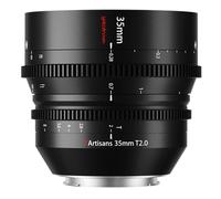 7artisans 35mm T2.0 (Canon EOS R-Mount) | ✅ Christmas Deals