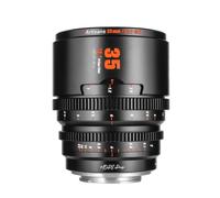 7artisans 35mm T2.1 Fuji (FX-mount) black | ✅ Christmas Deals