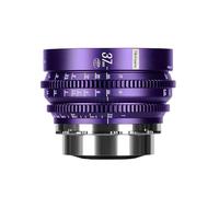 7ARTISANS 37mm T2.9 Full-Frame Floral Bloom Art Cine Lens for PL Mount Cameras, Manual Focus Prime Lens with Explosive Bokeh Effect