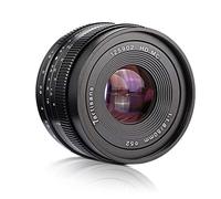 7Artisans 50 mm F1.8 Prime Portrait Lens