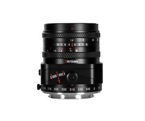 7artisans 50mm F/1.4 M43 Panasonic / Olympus | ✅5 years warranty