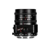 7artisans 50mm F/1.4 M43 Panasonic / Olympus | ✅ 5 years warranty at Photospecialist