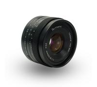 7artisans 50mm F/1.8 black for Sony E-mount | ✅2026deals