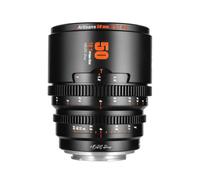 7artisans 50mm T2.1 Sony (E-mount) black | ✅5 years warranty