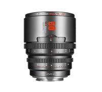 7artisans 50mm T2.1 Sony (E-mount) Titanium Grey