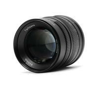 7artisans 55mm F/1.4 black for Fuji X-mount | ✅ 2026deals