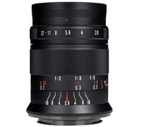 7artisans 60mm F/2.8 Fuji mark ii FX