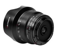 7artisans 7.5mm F/3.5 Nikon F Mount for DSLR - Black