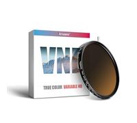 7artisans 72mm/77mm/82mm True Color VND Adjustable 2-5/6-9 Stops Neutral Density Filter