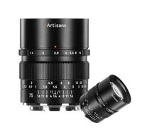 7Artisans 75mm F1.4 Canon RF-Mount Lens,prime Lens Full Frame Manual Focus Compatible with Canon RF mount EOS-R EOS-R3 EOS-RP EOS-R5 EOS-R6