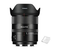 7artisans 85mm F1.8 Full-Frame AF Autofocus Portrait Lens,Fast Focusing, Large Aperture,AF/MF Switch and Customizable Button, Compatible for L Mount Camera S5II S5IIX S9 S5D S1 S1R S1H FP FPL SL2 SL3