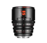 7artisans 85mm T2.1 Sony (E-mount) black | ✅ Christmas Deals