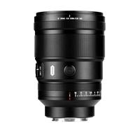 7artisans AF 135mm F1.8 Full Frame Lens L Mount, Large Aperture F1.8 Portrait Lens, Double FN Customizable Buttons, AF/MF Switch, STM Auto Focus, 6 ED Glasses High Resolution for L Mount Camera