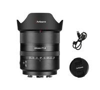 7artisans AF 24mm F1.8 Full Frame Camera Lens for Sony E-Mount Auto Focus STM Eyes/Face Tracking (E)