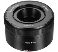 7artisans AF 27mm F/2.8 Fuji (FX Mount) | ✅ 5 years warranty
