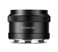 7artisans AF 27mm F/2.8 Nikon (Z-mount) black | ✅2026deals