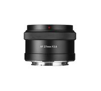 7artisans AF 27mm F/2.8 Sony-E mount | ✅ Christmas Deals