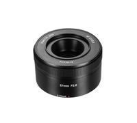 7artisans AF 27mm F2.8 APS-C Camera Lens Auto Focus STM Prime Lens Large Aperture Compatible with XT1 XT2 XT3 XE1 XE2 XE3 XS20 XT10 XT100 XA1 XA2 XA3 XM1