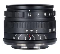 7artisans AF 35mm F/1.4 Fujifilm X black | ✅ Christmas Deals