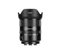 7artisans AF 35mm F1.8 FE Full Frame Auto Focus Portrait Prime Lens Compatible with Sony E Mount Cameras A1 A9 A7M A7R A7S A7C ZVE Series FX3,A9II,A7M2,A7S2,etc.