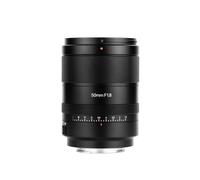 7artisans AF 50mm F/1.8 Nikon-Z mount