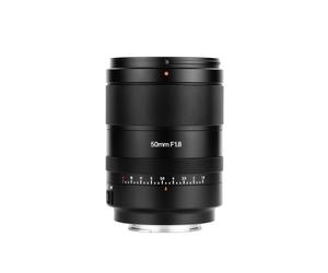 7artisans AF 50mm F/1.8 Nikon-Z mount | ✅5 years warranty