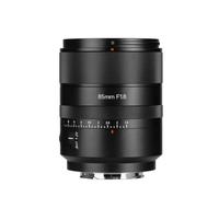7artisans AF 85mm F/1.8 Sony (E-mount) black | ✅5 years warranty