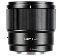 7Artisans AF10mm F2.8 Fuji (FX Mount) | ✅ 5 years warranty