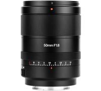 7Artisans AF50mm F/1.8 Sony E Mount | ✅ Christmas Deals
