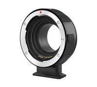 7artisans Autofocus adapter for Canon EF - Canon EOS M