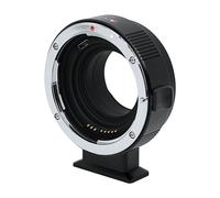 7artisans Autofocus adapter for Canon EF - Fuji FX | ✅ 5 years warranty