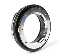 7artisans LM-R Close Focusing Adapter Ring for Leica M Lens to Canon R5 R6 RP