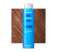 7B Medium safari blonde Goldwell Colorance Warm browns can 120ml