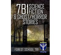 7B1 Ghost, Horror and Science Fiction