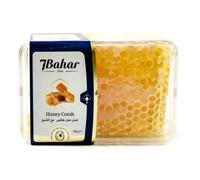 7Bahar Natural Honey comb - 200 g Raw Honeycomb Piece - 100% Pure Unprocessed Honeycomb Made in Turkey