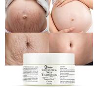 7better LLC Pregnancy Stretch Marks and Scars Removal Cream - Repair Scars, Tummy Toning and Gentle Removal of Stretch Marks, Skin Care
