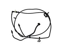 7C3Z-7A784-C Front Axle Auto Locking Hubs Vacuum Lines Fit for 2008-2010 Ford Super Duty 6.4L Diesel