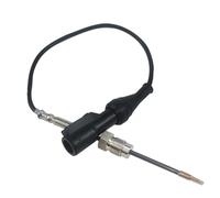 7C3Z12B591B Exhaust Gas Temperature Sensor EGT Sensor 8C3Z-5J213-D Compatible fit for 2008-2010 Ford 6.4L V8 Super Duty F250 F350 F450 F550 7C3Z5J213B 8C3Z12B591D