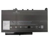 7CJRC battery Compatible With Dell Latitude 7470 7270 E7470 E7270 Series laptop battery KNM09 0KNM09 21X15 TX283 0TX283 PDNM2 V6VMN 42Wh 3-Cell