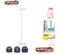 Safety 1st 7 cm Gate Extension, Compatible with SecureTech 7